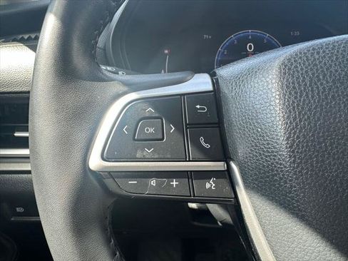 Certified 2024 Toyota Grand Highlander AWD image 25