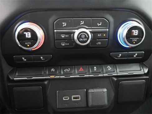 Used 2019 GMC Sierra 1500 Elevation w/ Elevation Value Package image 26