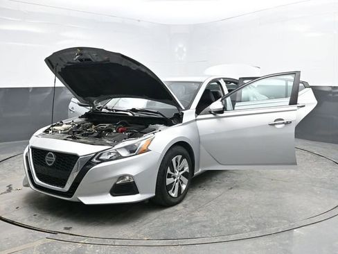 Used 2021 Nissan Altima 2.5 S image 34