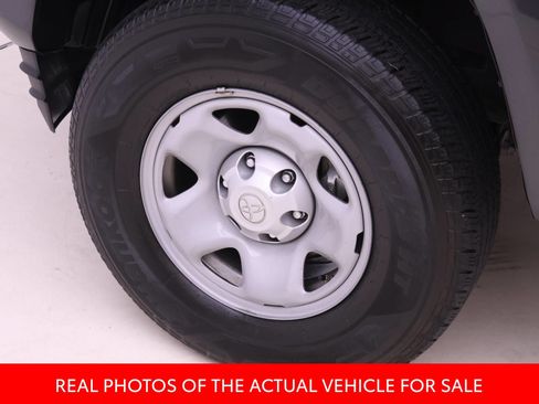 Certified 2023 Toyota Tacoma SR AWD/4WD image 16