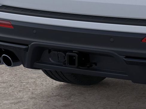 New 2026 Ford Explorer ST AWD/4WD image 23