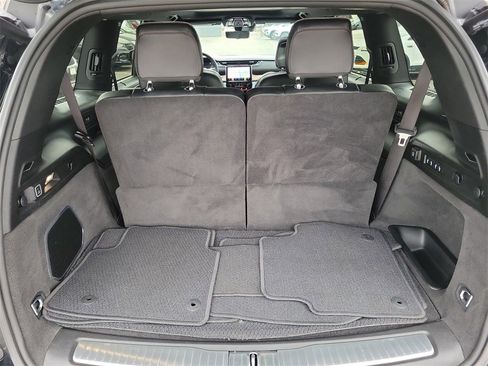 Used 2022 Jeep Grand Cherokee L Summit w/ Advanced Protech Group IV image 8