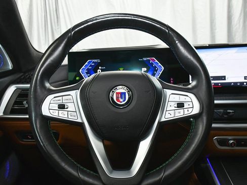 Used 2024 BMW ALPINA XB7 image 50