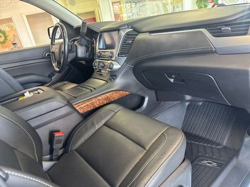 Used 2020 Chevrolet Tahoe Premier image 16