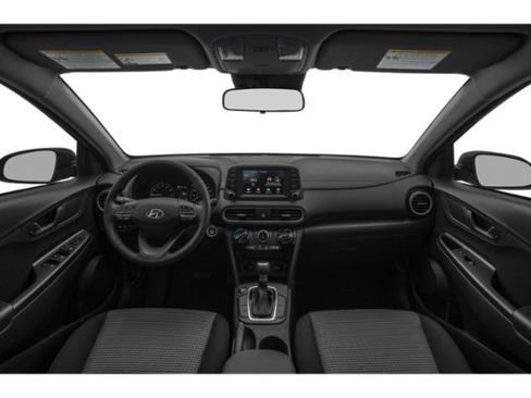 Used 2018 Hyundai Kona SEL image 11