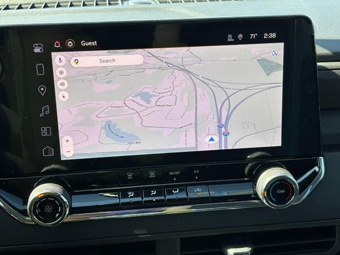 New 2026 Chevrolet Colorado W/T w/ WT Custom Package image 16