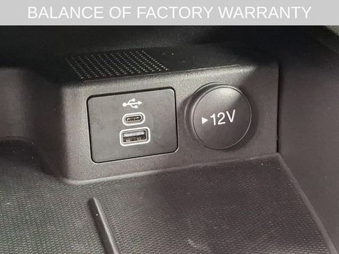 Used 2025 Ford Escape ST-Line w/ Tech Pack #1 image 25