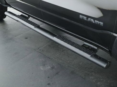 Used 2022 RAM 1500 Rebel w/ Rebel Level 2 Equipment Group image 20