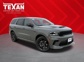 New 2026 Dodge Durango GT video 1