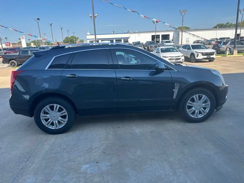 Used 2010 Cadillac SRX Luxury AWD/4WD image 34