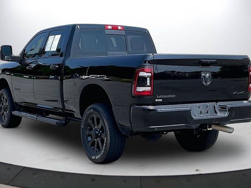 Certified 2024 RAM 2500 Laramie w/ Night Edition AWD/4WD image 6