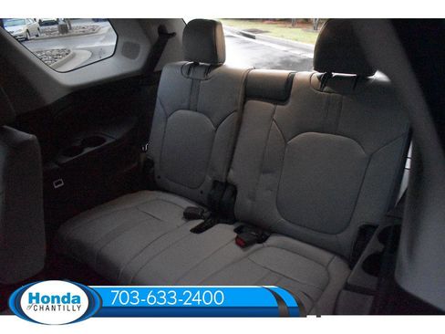 New 2025 Honda Pilot Touring image 16