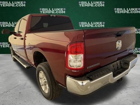 Used 2022 RAM 2500 Big Horn w/ Level A Equipment Group image 5