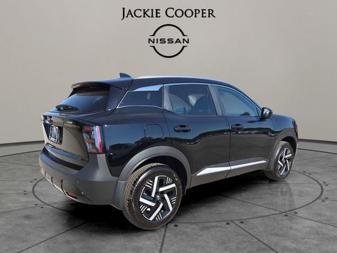 New 2026 Nissan Kicks SV image 5