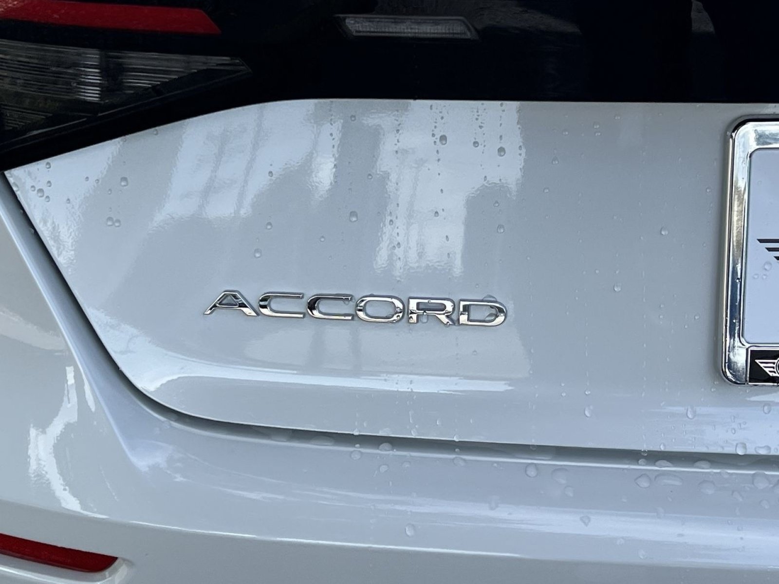 Used 2026 Honda Accord SE image 25