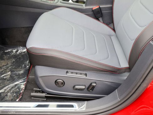 New 2026 Volkswagen Jetta GLI Autobahn FWD image 13