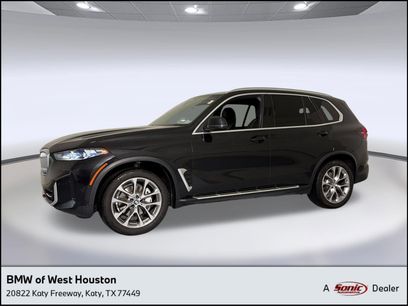 Used 2024 BMW X5 sDrive40i w/ Premium Package