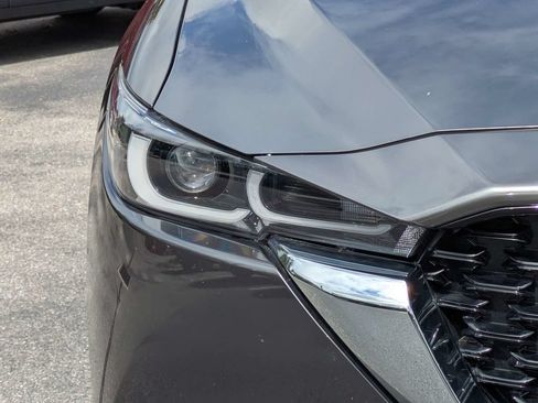Certified 2023 MAZDA CX-5 AWD 2.5 S w/ Premium Package image 10