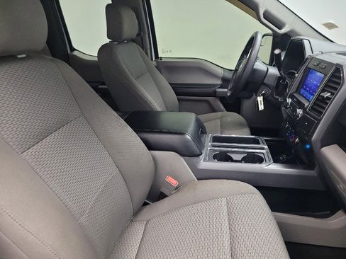Used 2020 Ford F150 XLT RWD image 21