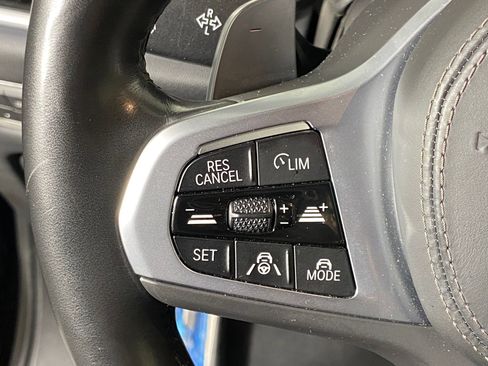 Certified 2023 BMW X5 M50i w/ Executive Package image 15