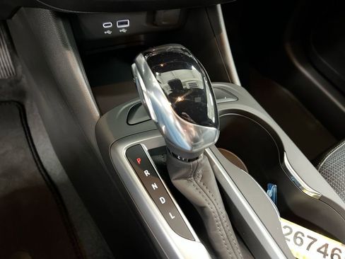 New 2026 Buick Envista Preferred w/ Convenience I Package image 17