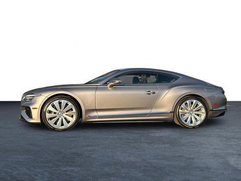 New 2026 Bentley Continental GT image 8