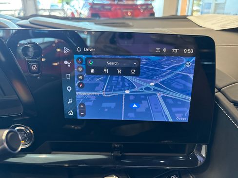 Used 2025 Chevrolet Corvette Z06 w/ Z07 Performance Package RWD image 18