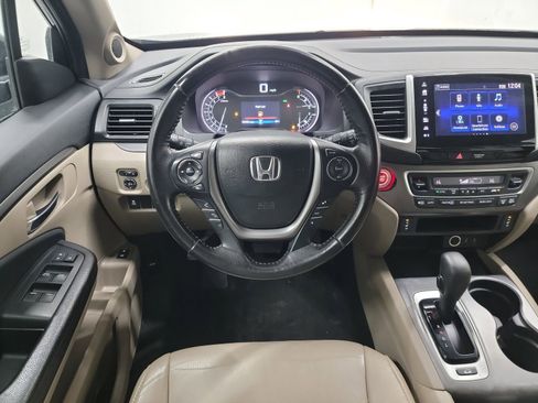 Used 2018 Honda Pilot EX-L image 16