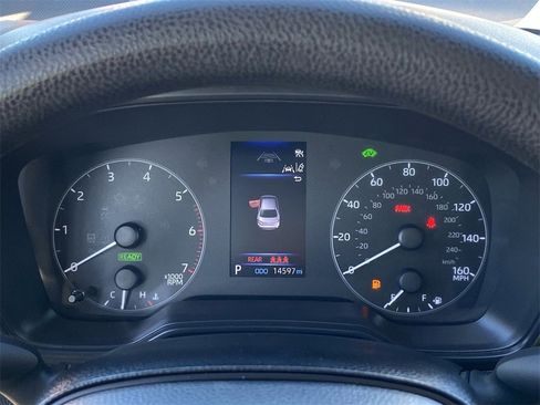 Certified 2025 Toyota Corolla LE image 32