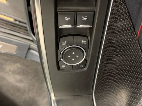 Used 2021 Ford F150 Raptor w/ Raptor 37 Performance Package image 17