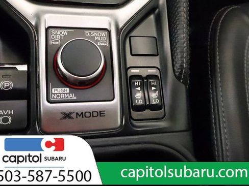 Used 2020 Subaru Forester Touring w/ Popular Package #2 AWD/4WD image 25