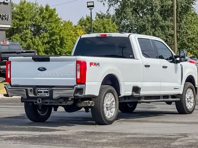 Used 2023 Ford F350 XLT w/ FX4 Off-Road Package