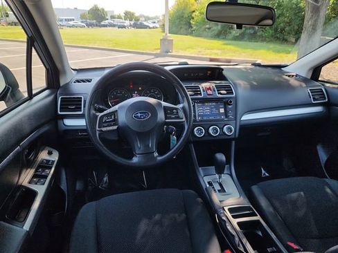 Used 2016 Subaru Impreza 2.0i AWD/4WD image 30