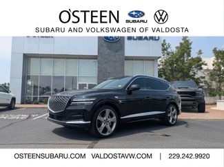 Used 2023 Genesis GV80 2.5T w/ Prestige Package AWD/4WD video 1