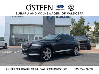 Used 2023 Genesis GV80 2.5T w/ Prestige Package