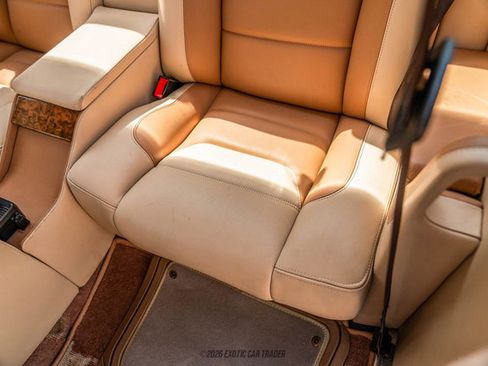 Used 1997 Bentley Continental T RWD image 46