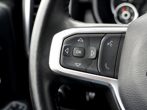 Used 2024 RAM 2500 Big Horn w/ Bed Utility Group image 22