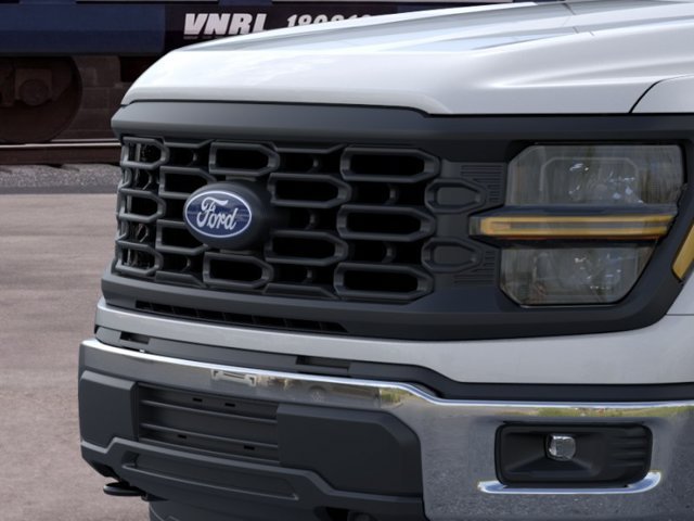 New 2026 Ford F150 XL w/ Equipment Group 103A High AWD/4WD image 18