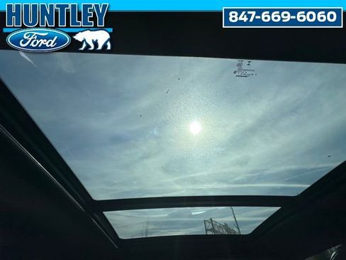 Used 2021 RAM 1500 Rebel w/ Alpine Leather & Sound Group AWD/4WD image 15