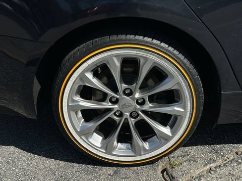 Used 2021 Cadillac CT5 Premium Luxury RWD image 10
