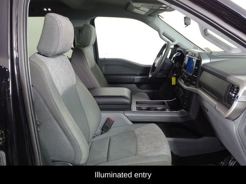 Used 2022 Ford F150 XLT w/ Trailer Tow Package image 13