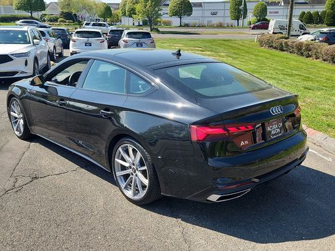 Used 2025 Audi A5 2.0T Premium Plus AWD/4WD image 7