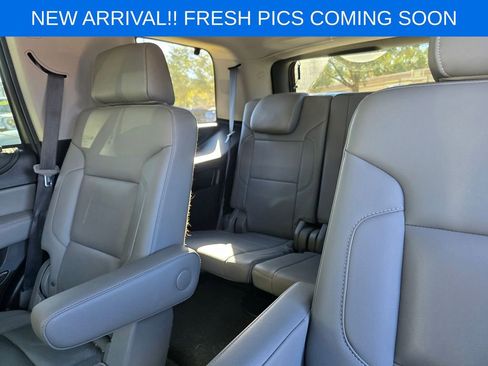 Used 2019 Chevrolet Tahoe LT image 14