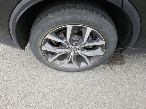 Used 2023 Acura MDX FWD w/ Technology Package image 11