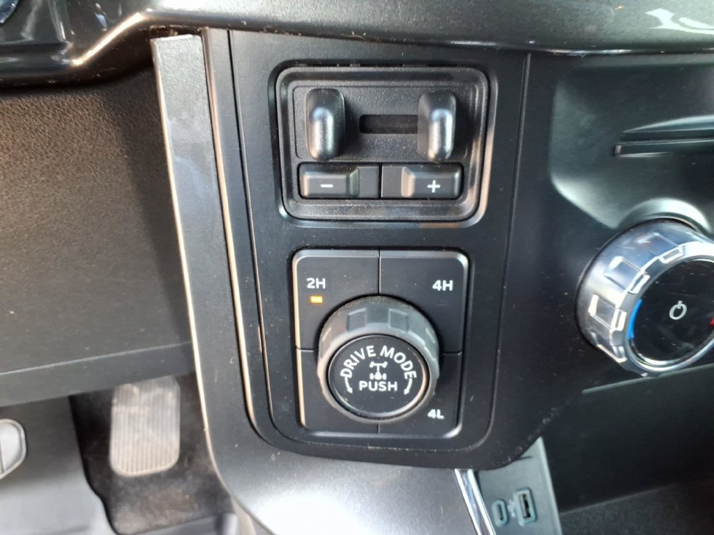 Used 2023 Ford F150 XLT w/ Equipment Group 302A High AWD/4WD image 29