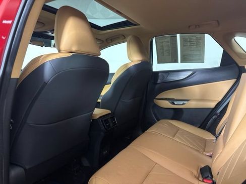Used 2024 Lexus NX 450h+ AWD w/ Vision Package image 31