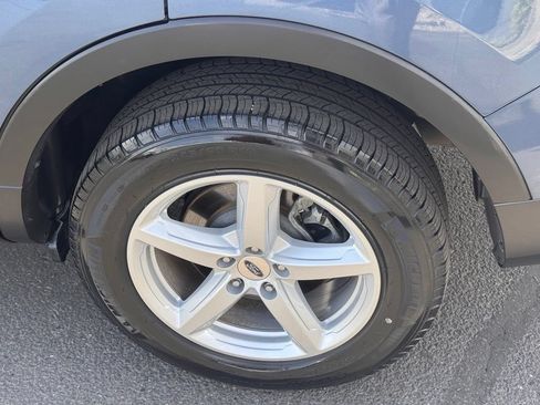 Used 2018 Ford Explorer 4WD image 11