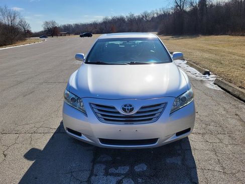 Used 2009 Toyota Camry Hybrid image 4