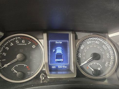 Used 2023 Toyota Tacoma SR5 RWD image 16