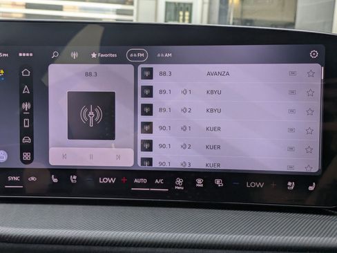 New 2026 Audi SQ5 Premium Plus AWD/4WD image 12